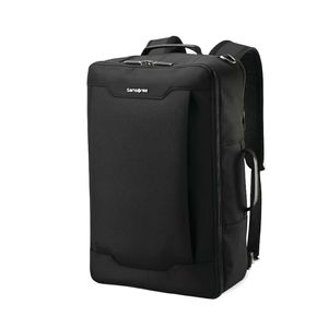 Samsonite Silhouette 17 Travel Backpack (Black)